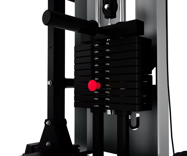 Load image into Gallery viewer, PREMIUM PRO ALL IN ONE SMITH MACHINE - SM03 (PRE ORDER)