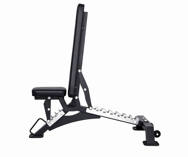 Load image into Gallery viewer, HEAVY DUTY WORKOUT BENCH - AB03 (PRE ORDER)