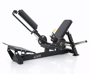 COMMERCIAL GLUTE &  HIP THRUST TRAINER HT02 (PRE ORDER)
