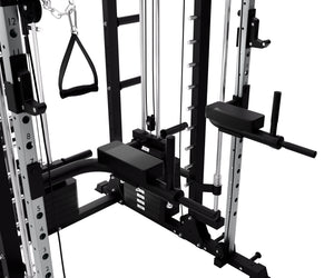 ULTIMATE  ALL- IN- ONE SMITH MACHINE - SM05 (PRE ORDER - GET IT BY OCTOBER)