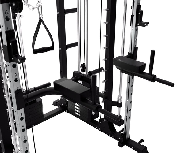 Load image into Gallery viewer, ULTIMATE  ALL- IN- ONE SMITH MACHINE - SM05 (PRE ORDER - GET IT BY OCTOBER)