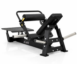COMMERCIAL GLUTE &  HIP THRUST TRAINER HT02 (PRE ORDER)