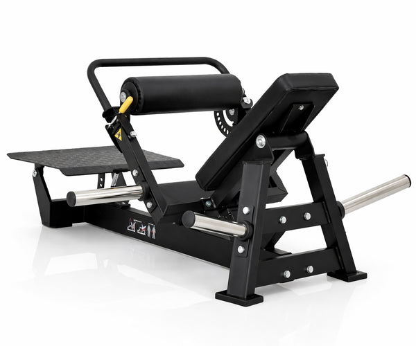 Load image into Gallery viewer, COMMERCIAL GLUTE &amp;  HIP THRUST TRAINER HT02 (PRE ORDER)