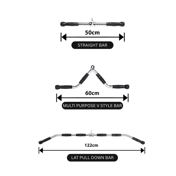 Load image into Gallery viewer, FULL SET OF ACCESSORRIES
