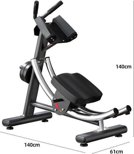 Load image into Gallery viewer, Abdominal Coaster - Demo Unit (Pickup - Toronto Downtown)
