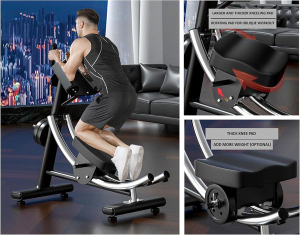 Load image into Gallery viewer, Abdominal Coaster - Demo Unit (Pickup - Toronto Downtown)
