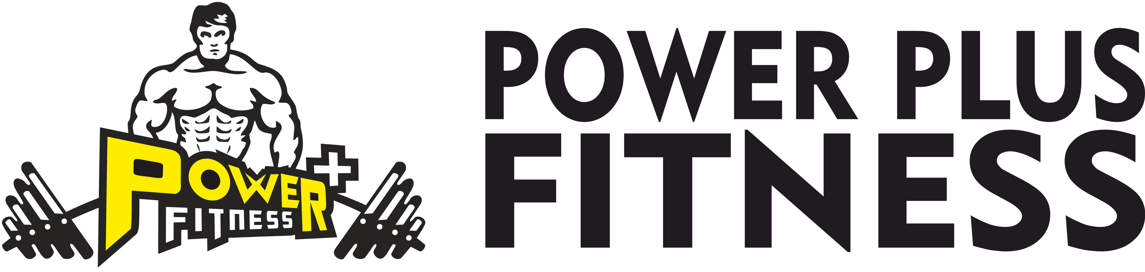 Power Plus Fitness – Power Plus Fitness