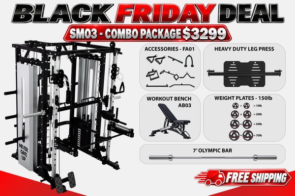 Charger l'image dans la galerie, BLACK FRIDAY DEAL - COMBO PACKAGE WITH FREE SHIPPING
