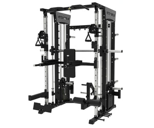 POWER PACK COMMERCIAL SMITH MACHINE - SM04
