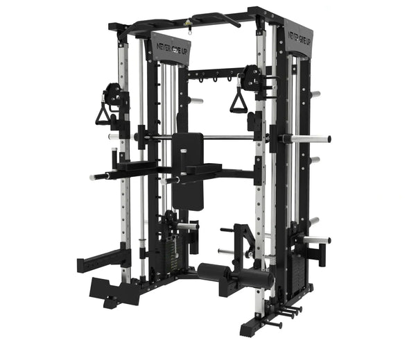 Load image into Gallery viewer, POWER PACK COMMERCIAL SMITH MACHINE - SM04