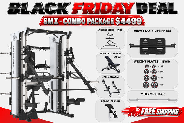 Charger l'image dans la galerie, BLACK FRIDAY DEAL - COMBO PACKAGE WITH FREE SHIPPING
