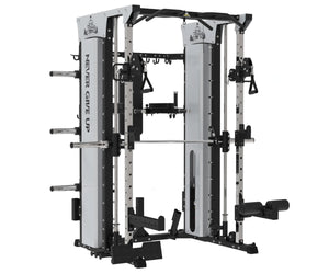 POWER FORCE COMMERCIAL SMITH MACHINE - SMX