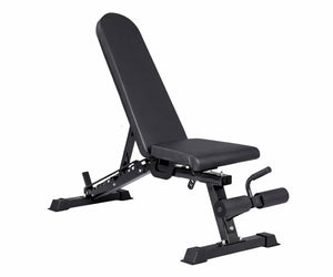 ADJUSTABLE WORKOUT BENCH - AB02