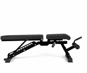 ADJUSTABLE WORKOUT BENCH - AB02