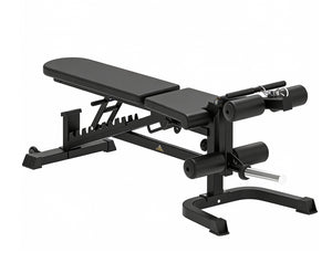 PROFESSIONAL 4-IN-1 MULTIFUNCTIONAL BENCH - MB05