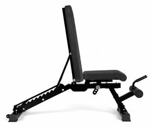 ADJUSTABLE WORKOUT BENCH - AB02