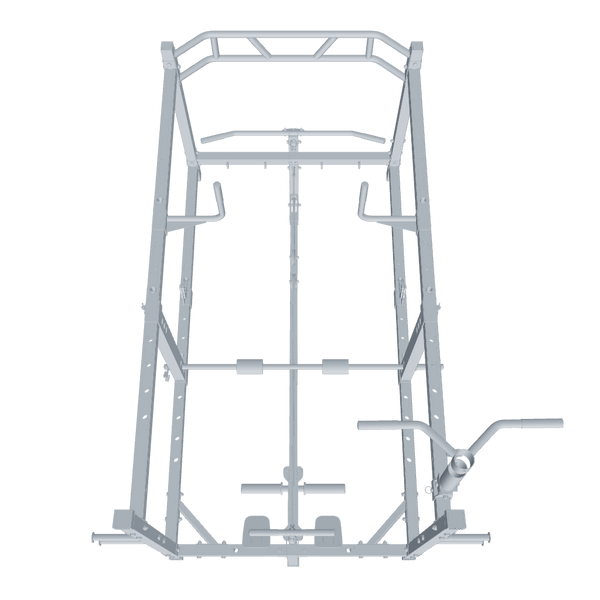 Load 3D model into Gallery viewer, MULTI FUNCTIONAL POWER CAGE - PC01
