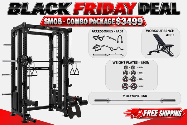 Charger l'image dans la galerie, BLACK FRIDAY DEAL - COMBO PACKAGE WITH FREE SHIPPING
